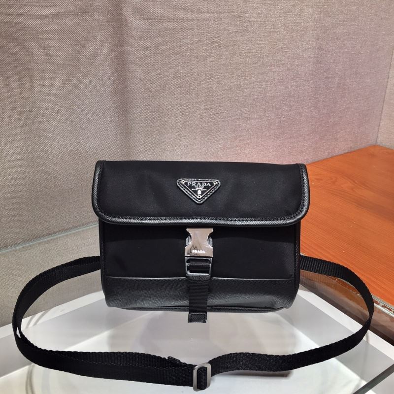 Prada Satchel Bags